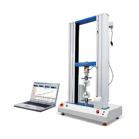 Intelligent Tensile Tester agency|astm tensile testing.